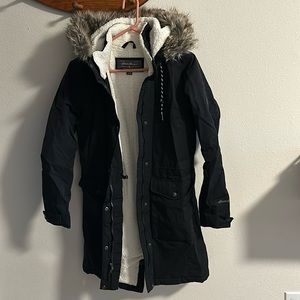 Parka